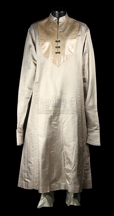 Costume de Merlin