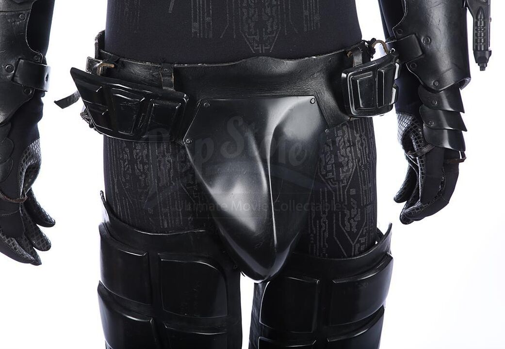 Armure de guerrier kull