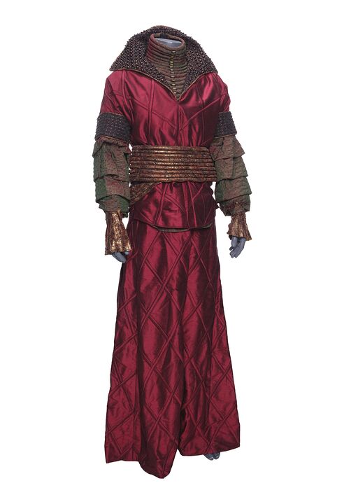 Costume de Khonsu