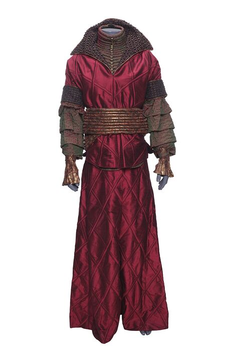 Costume de Khonsu