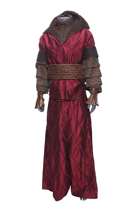 Costume de Khonsu