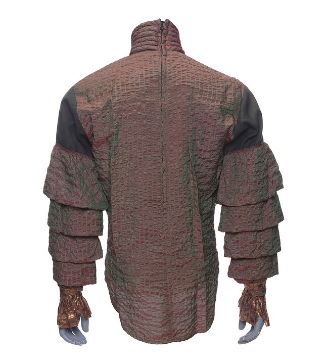 Costume de Khonsu