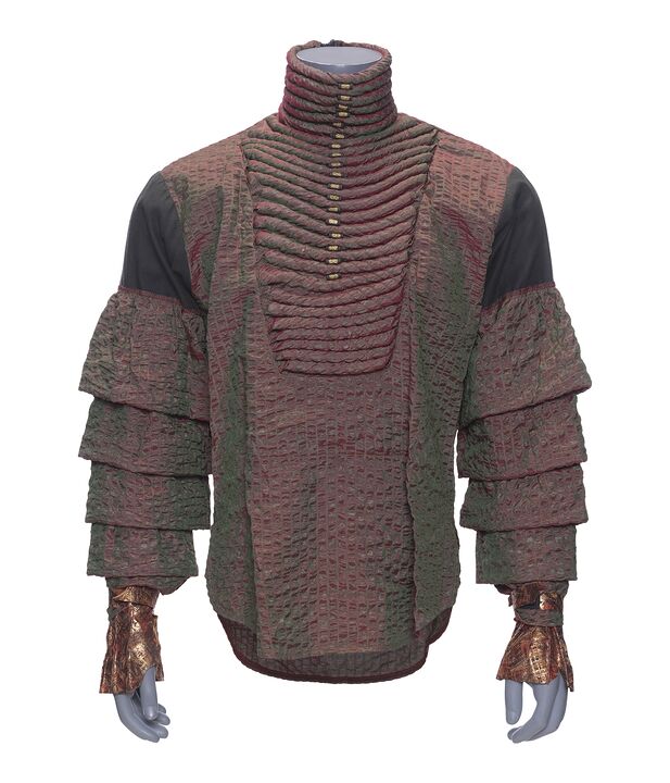 Costume de Khonsu