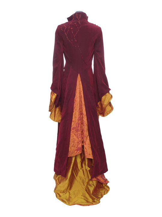 Robe d'Adria "L'Arche de vérité"