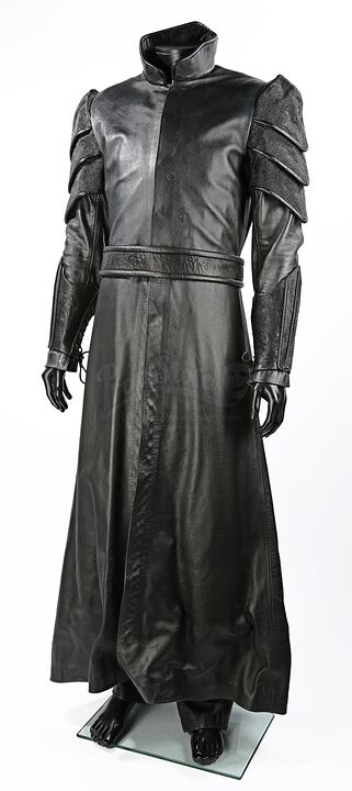Costume commandant wraith