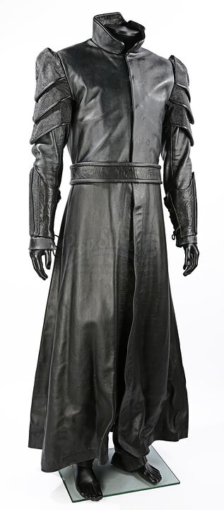 Costume commandant wraith