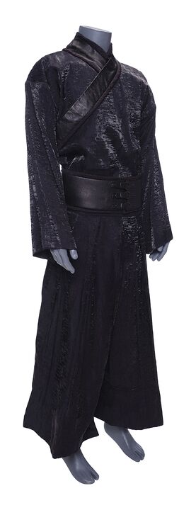 Costume d'Anubis "La dernière chance"