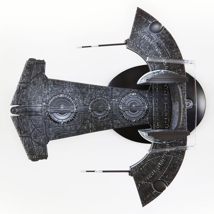 Master Replicas - Bilskirnir de Thor