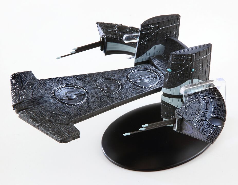 Master Replicas - Bilskirnir de Thor