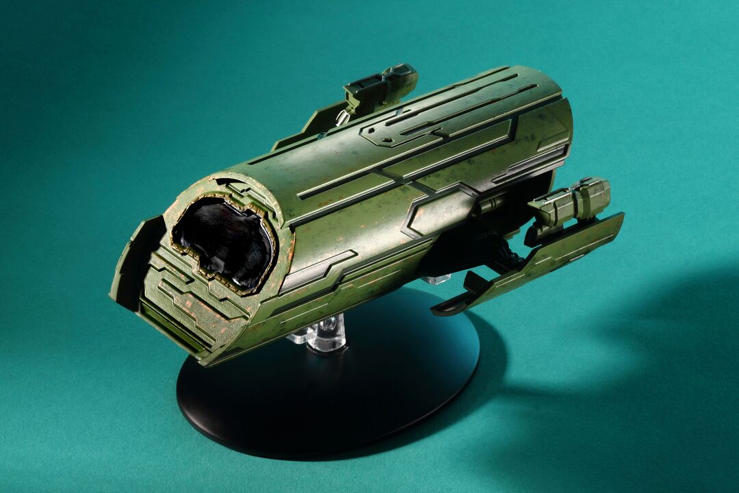 Master Replicas - Jumper