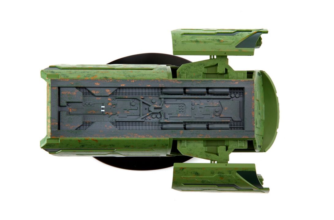 Master Replicas - Jumper
