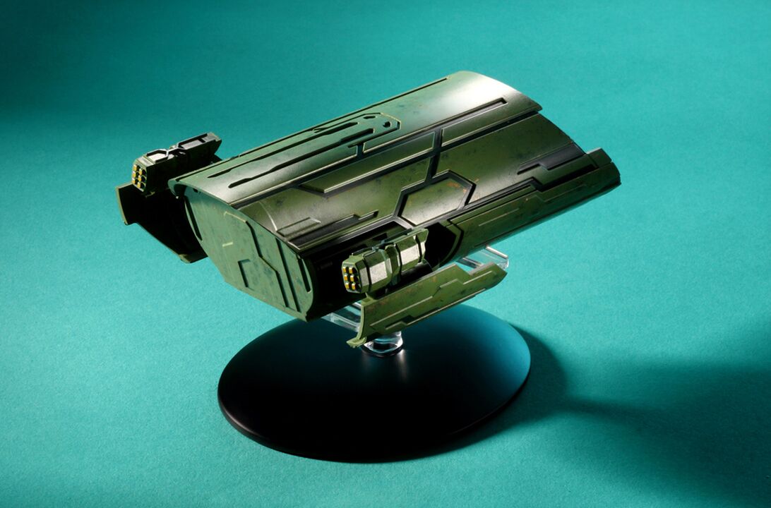 Master Replicas - Jumper