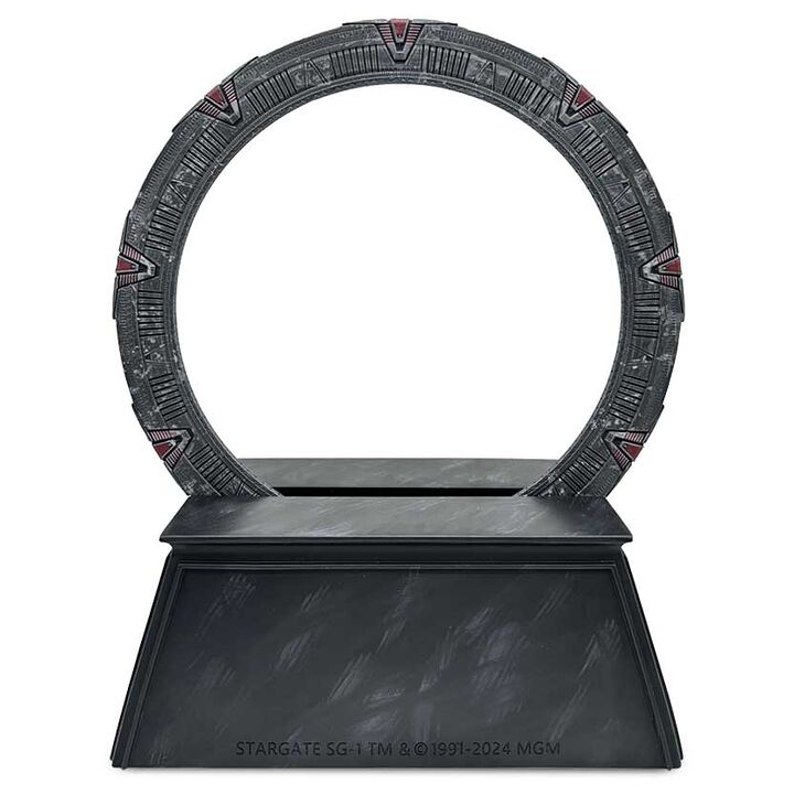 Master Replicas - Porte des étoiles (Voie lactée)