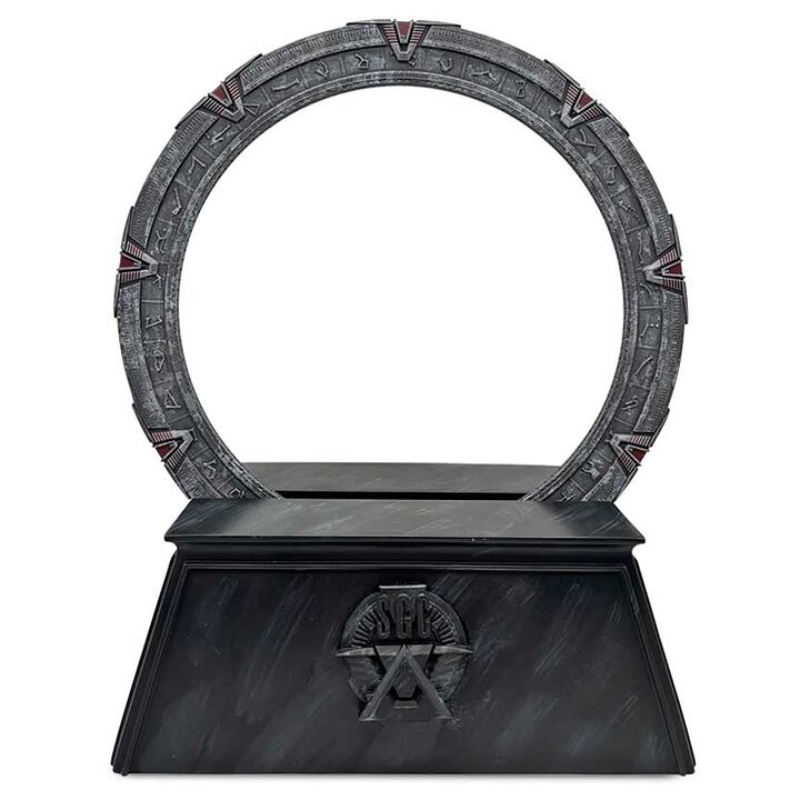 Master Replicas - Porte des étoiles (Voie lactée)