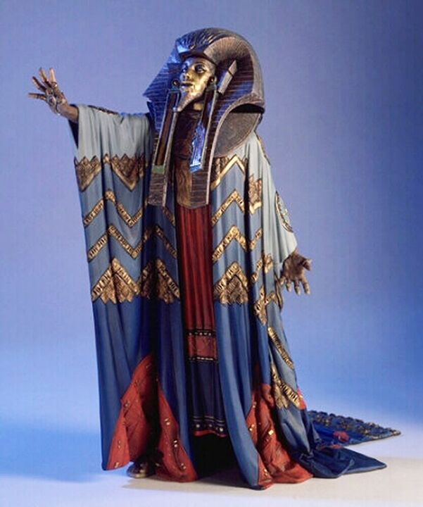 Movie Model Kits (Horizon) - Ra
