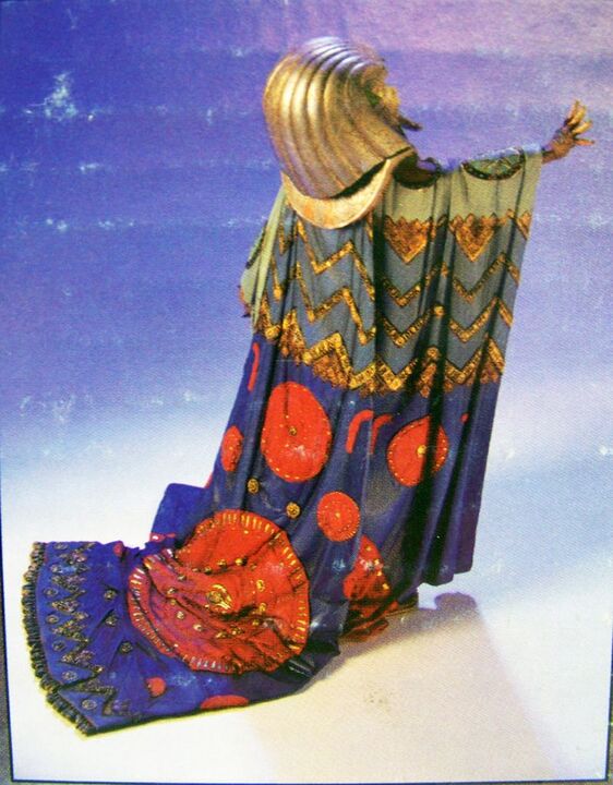 Movie Model Kits (Horizon) - Ra