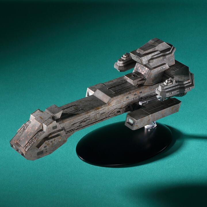 Master Replicas - Prométhée (v.2)