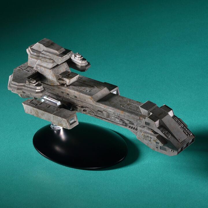 Master Replicas - Prométhée (v.2)