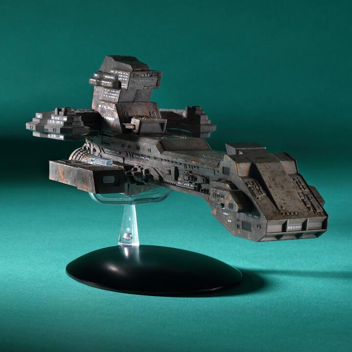 Master Replicas - Prométhée (v.2)