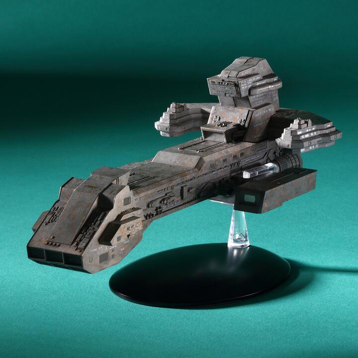 Master Replicas - Prométhée (v.2)