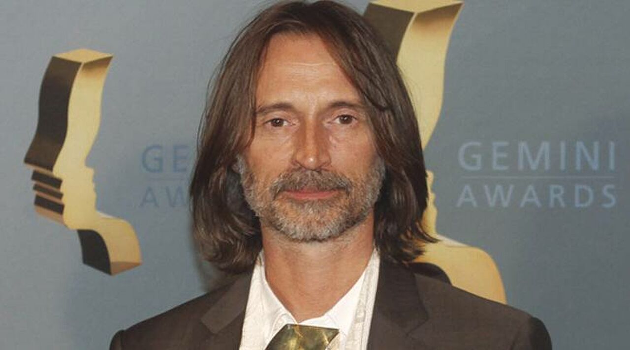 Robert Carlyle