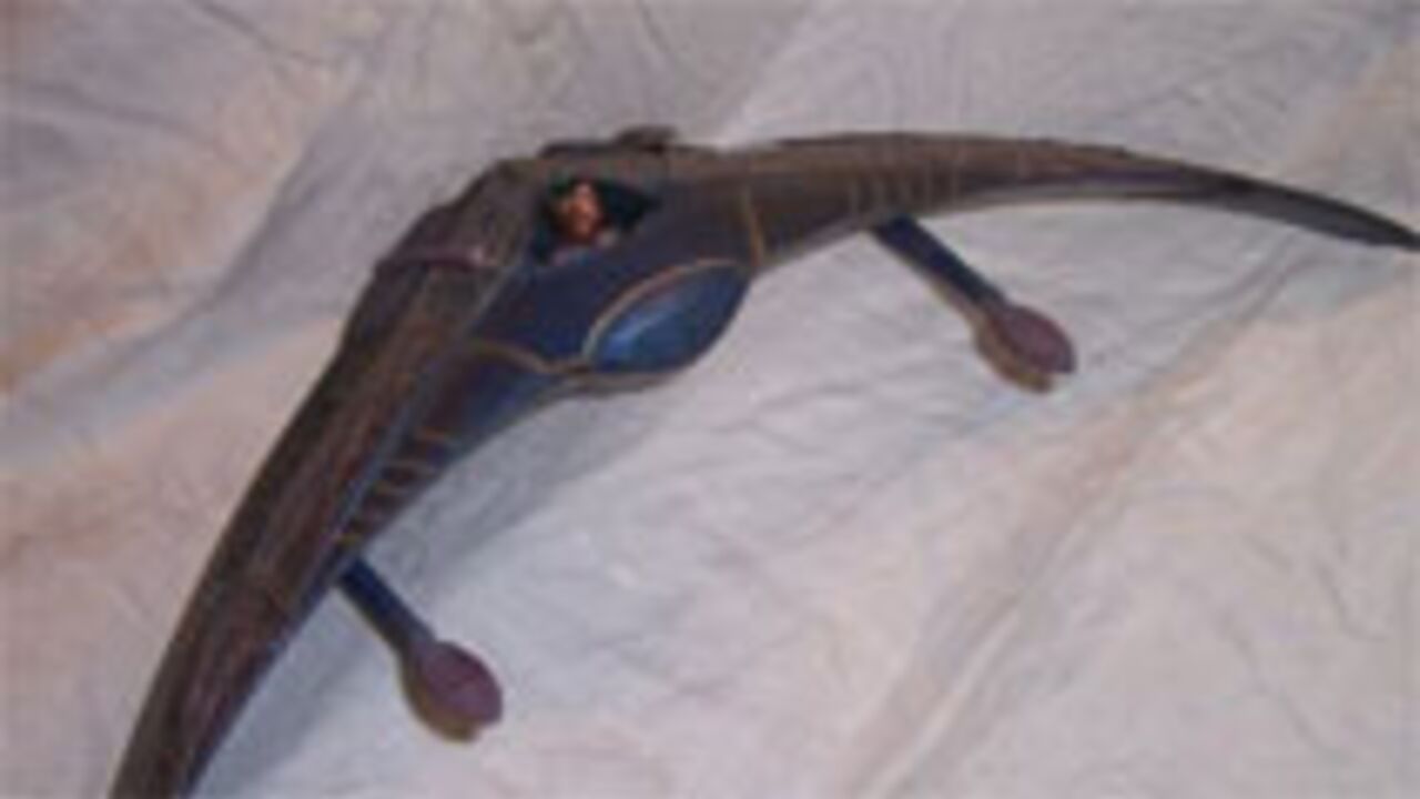 Planeur de la Mort