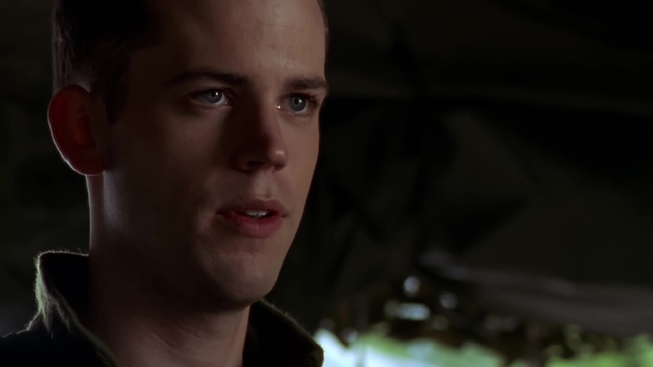 Rophiapgisy / Kyle Rogers