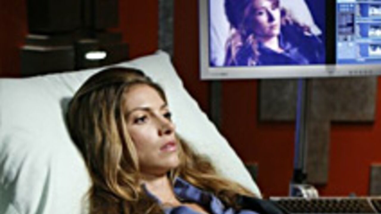 Dawn Olivieri