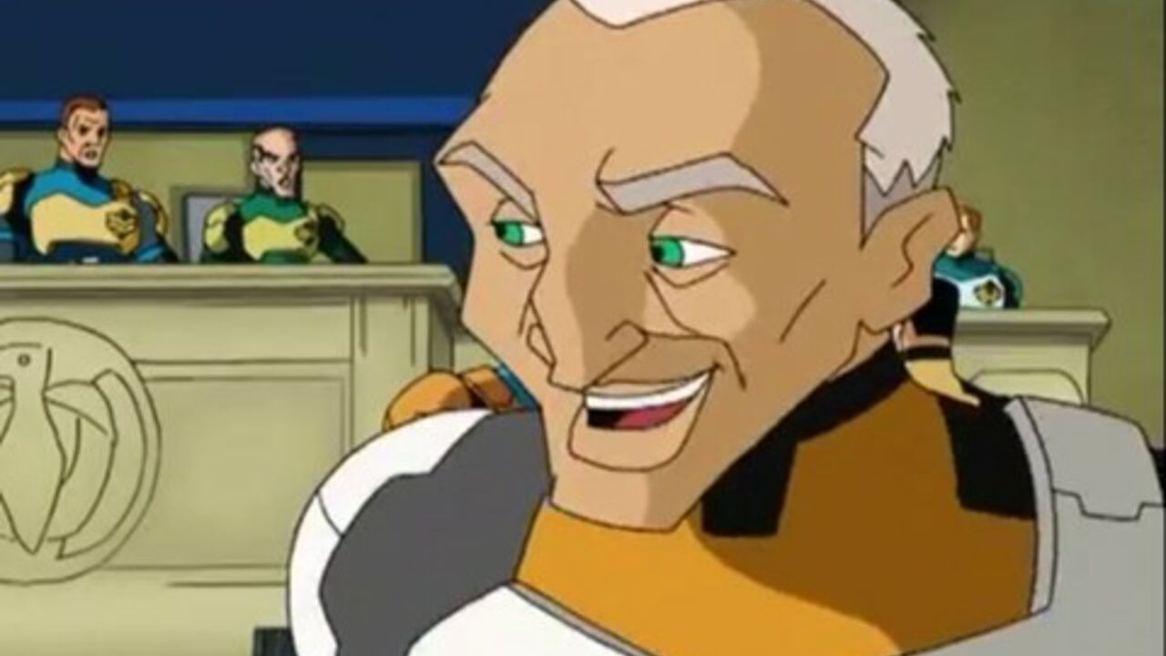 Nephestis / Arnold Grimes