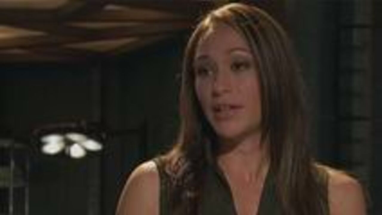 Sharon Taylor