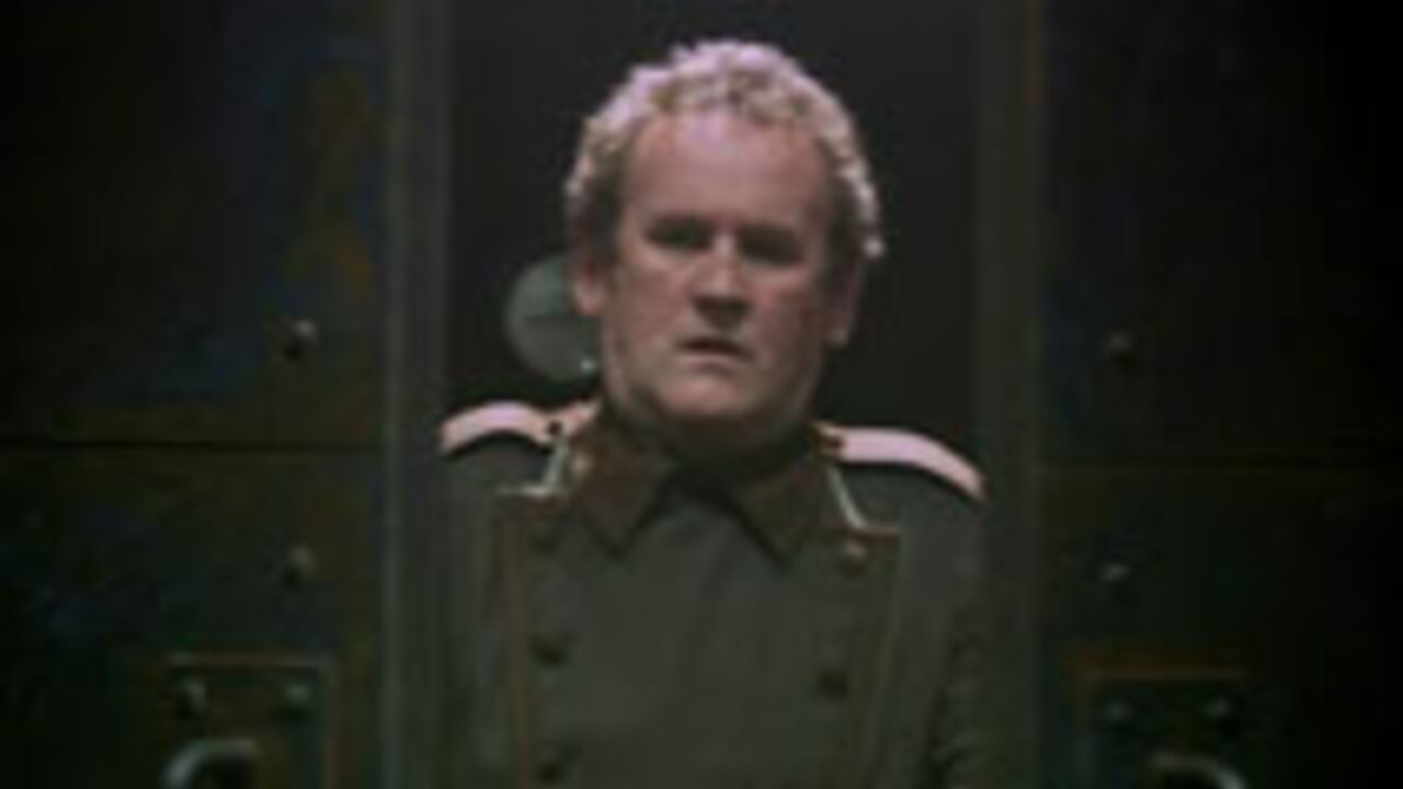 Colm Meaney