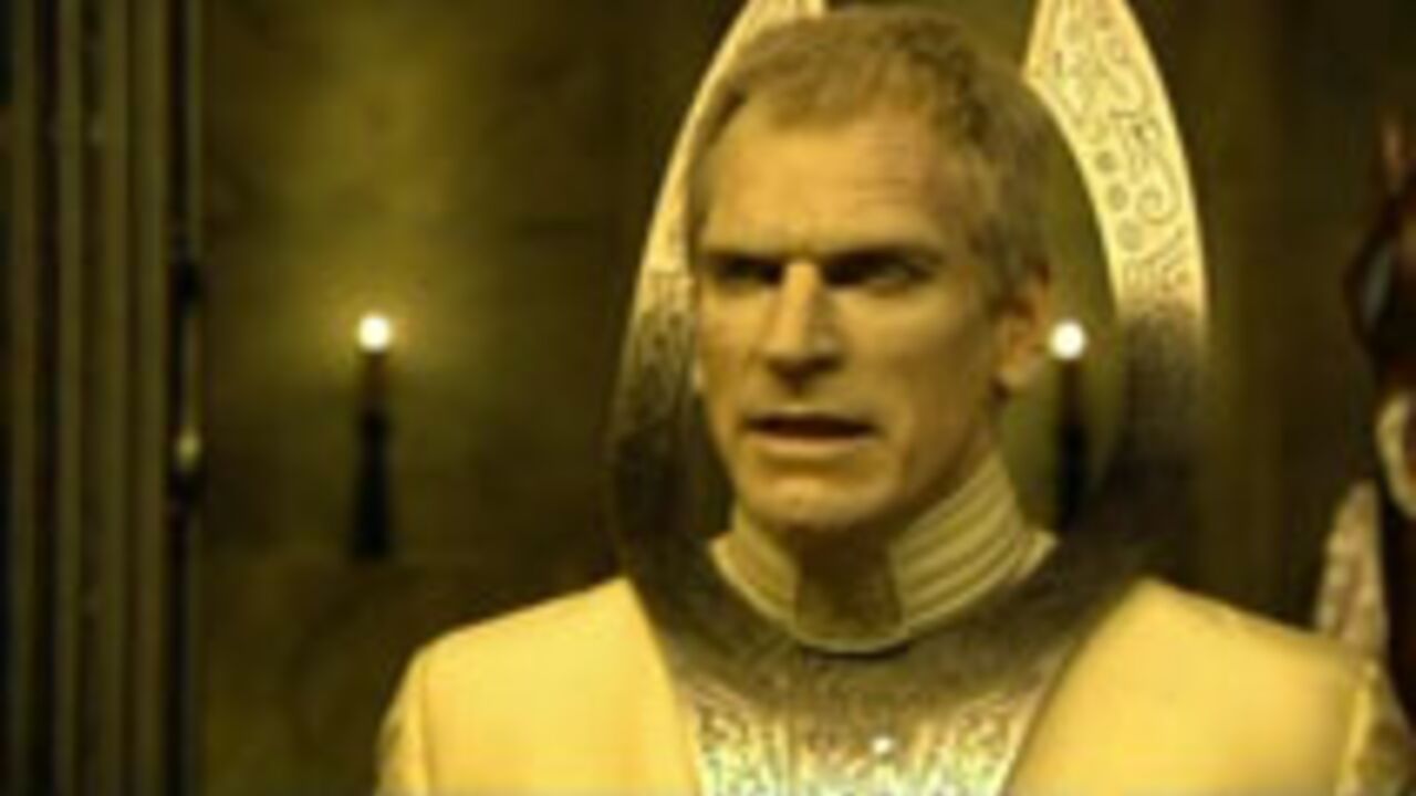 Julian Sands