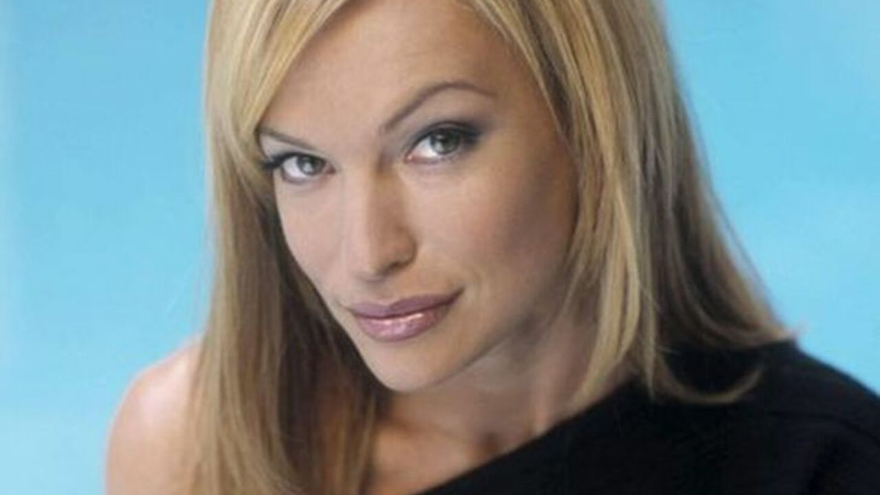 Jolene Blalock