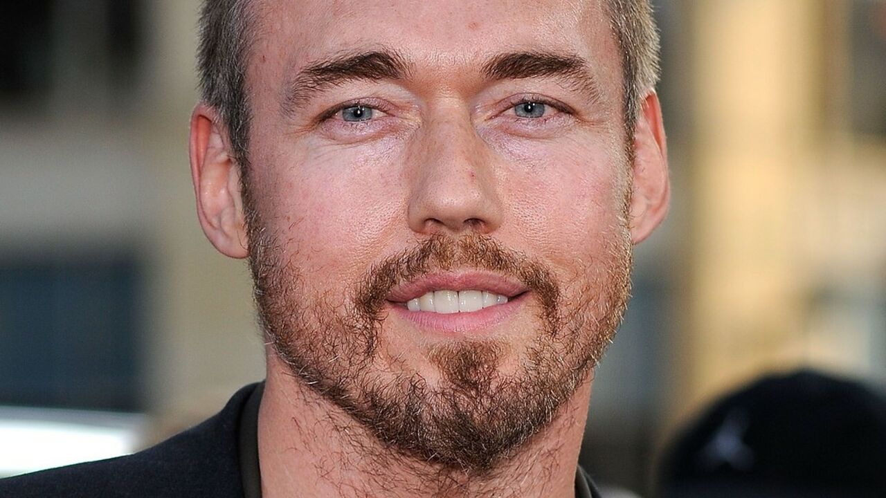Kevin Durand