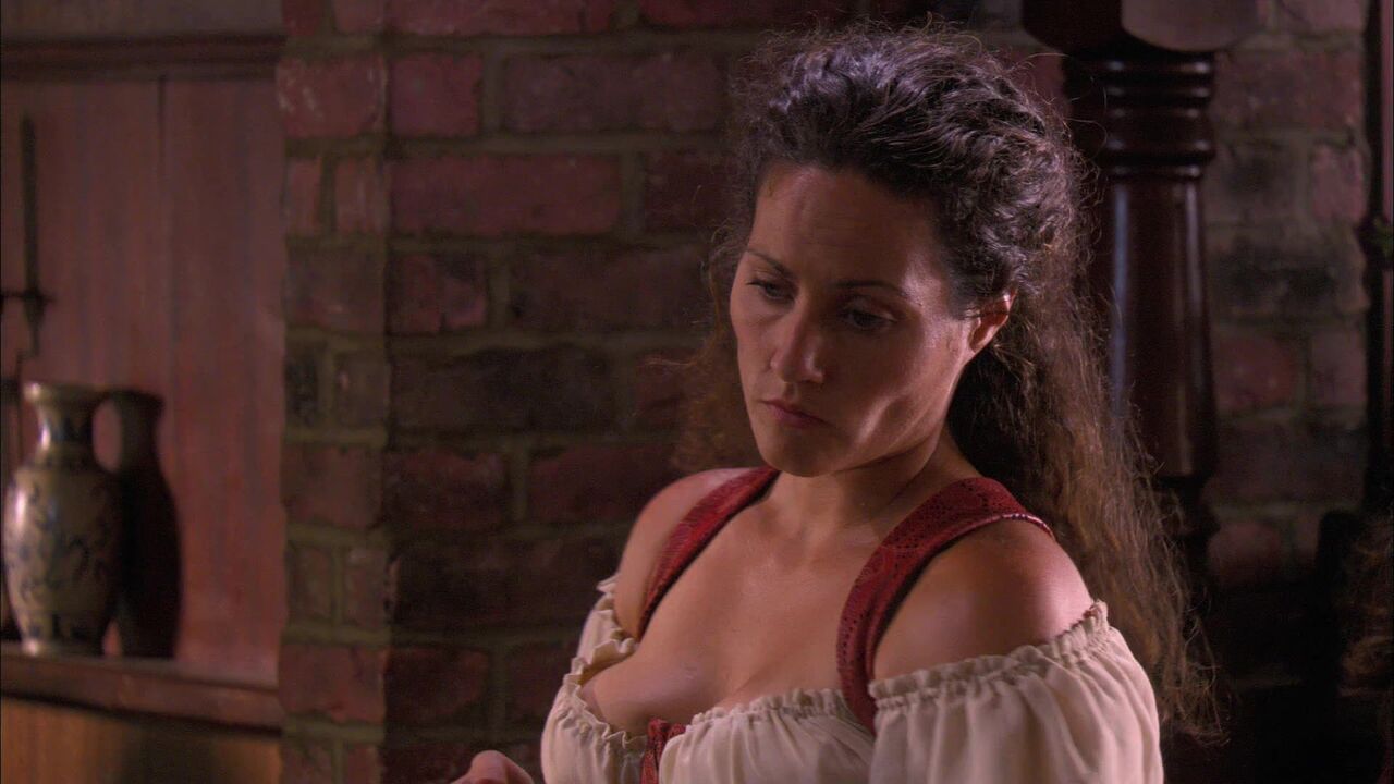 Wench