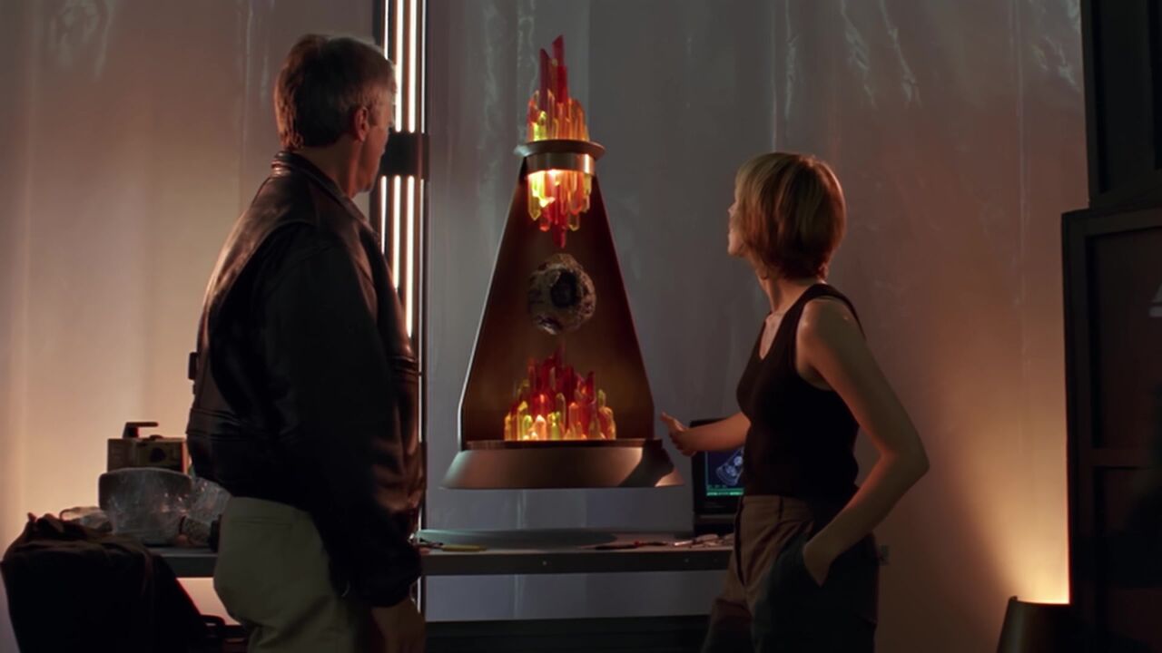 Suppresseur de gravité