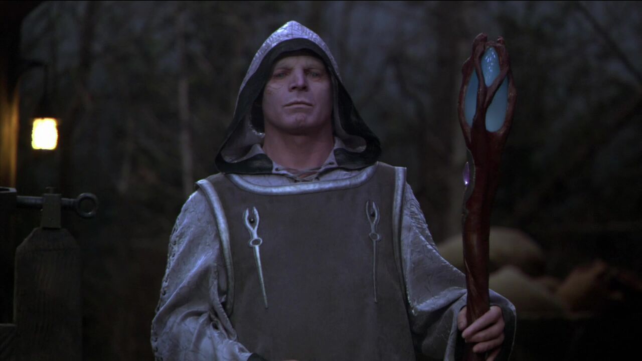 Prêcheur de Ver Ager