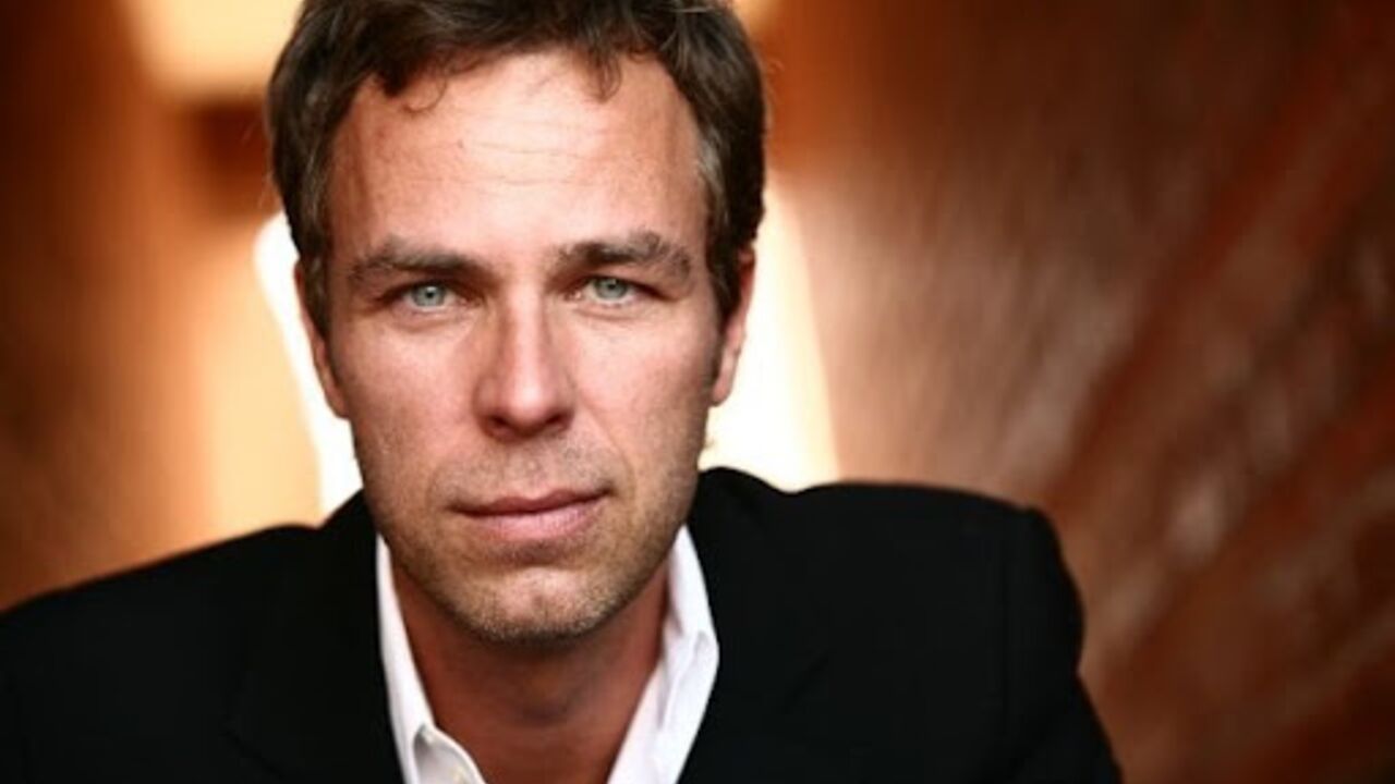 JR Bourne