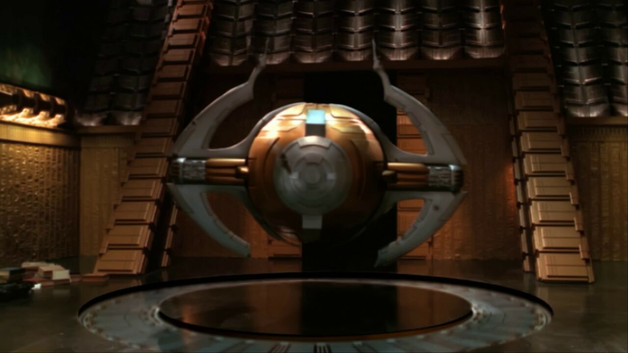 Mine du système de Tobin