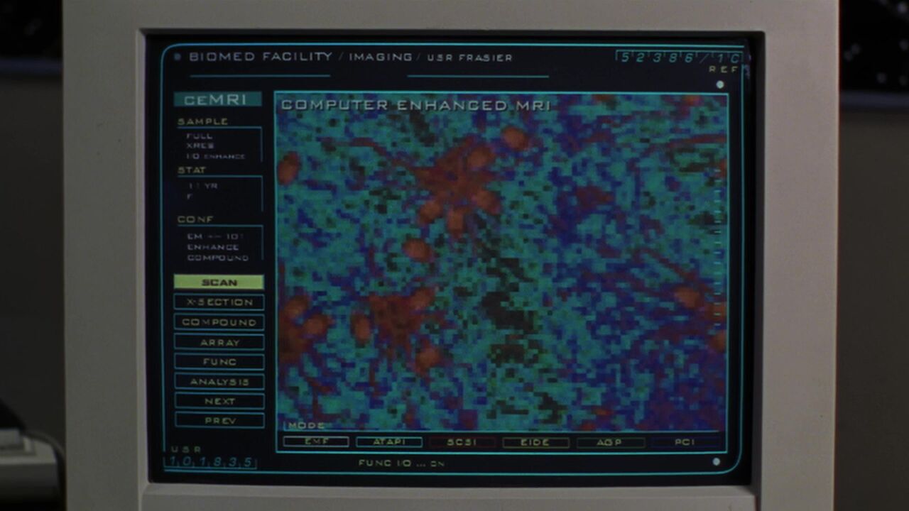 Nanites orbaniennes