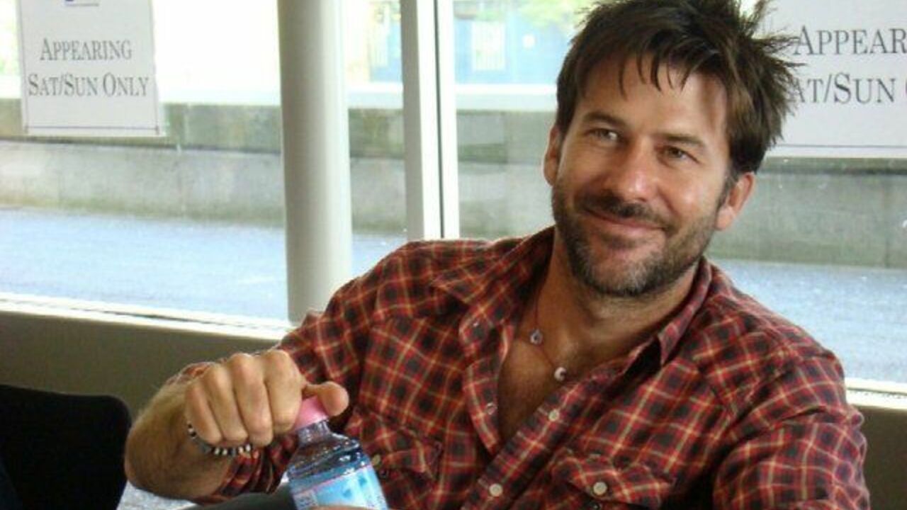 Joe Flanigan