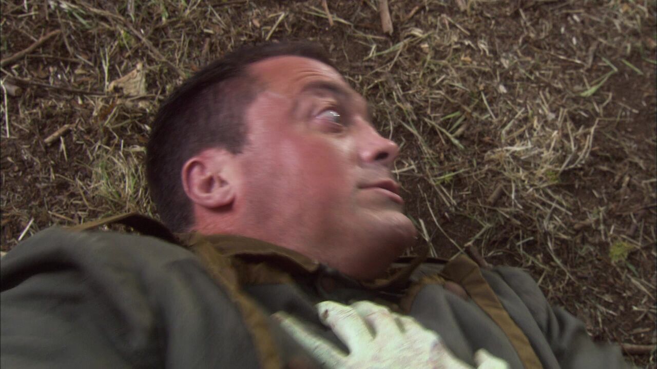 Victime genii de Todd