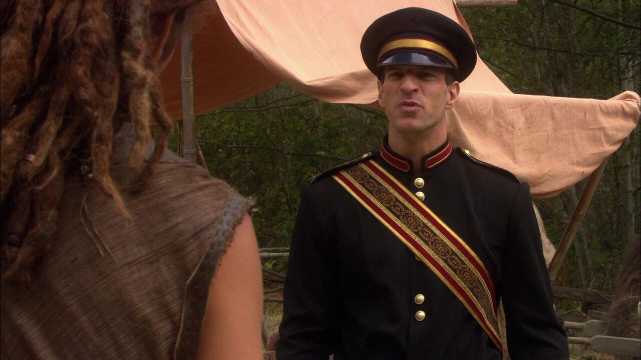 Garde du Seigneur protecteur