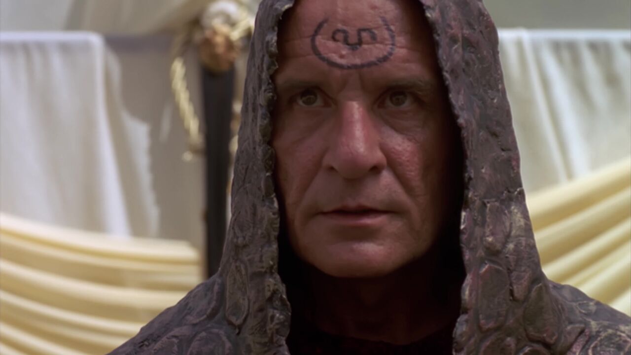 Prêtre de la Prim'ta