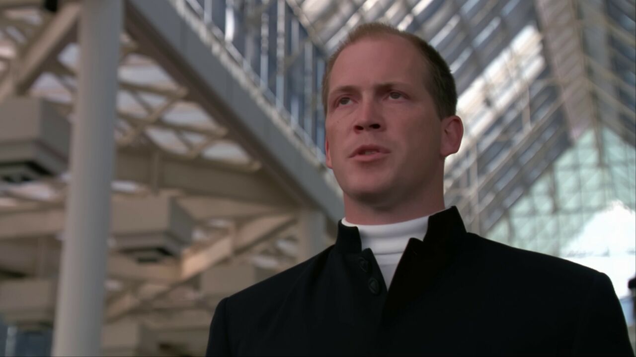 Opérateur de la porte des étoiles de la Terre