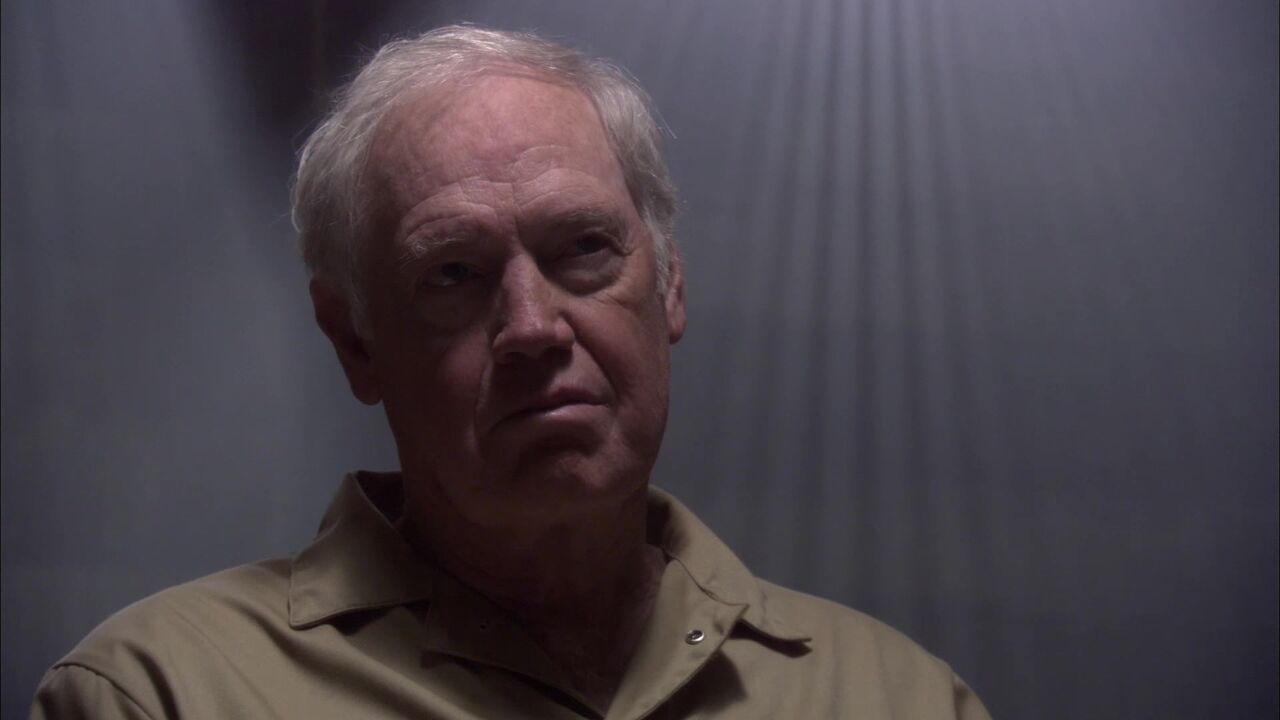 Goa'uld de Robert Kinsey