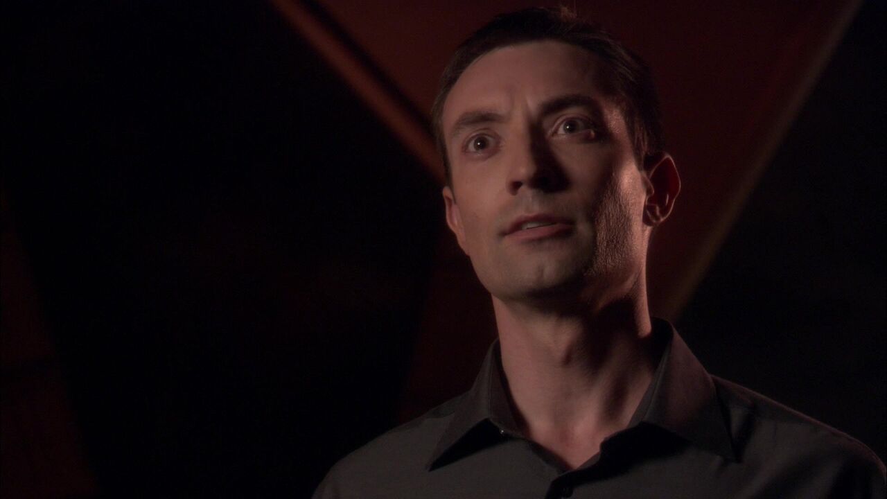 Goa'uld de Jennings
