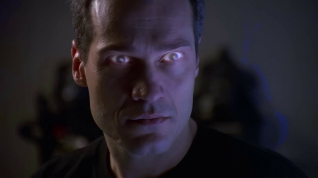 Goa'uld de Charles Kawalsky