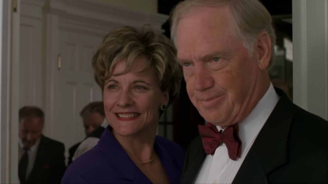 Femme de Robert Kinsey