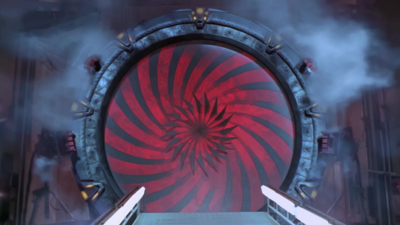 Générateur de particules goa'uld